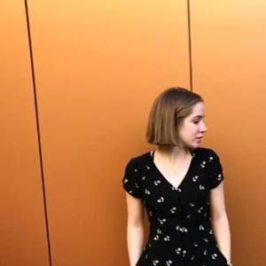 Meet your Posher, Claira